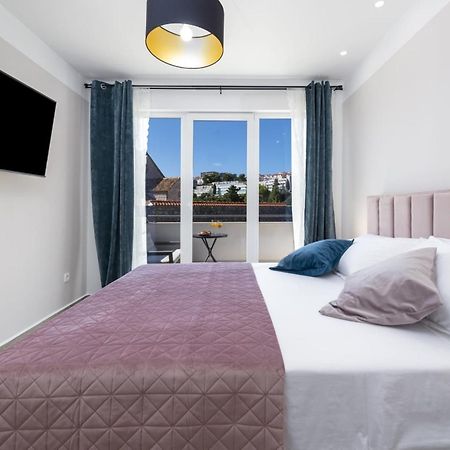 Apartment & Rooms Primi With Free Parking Ragusa Esterno foto