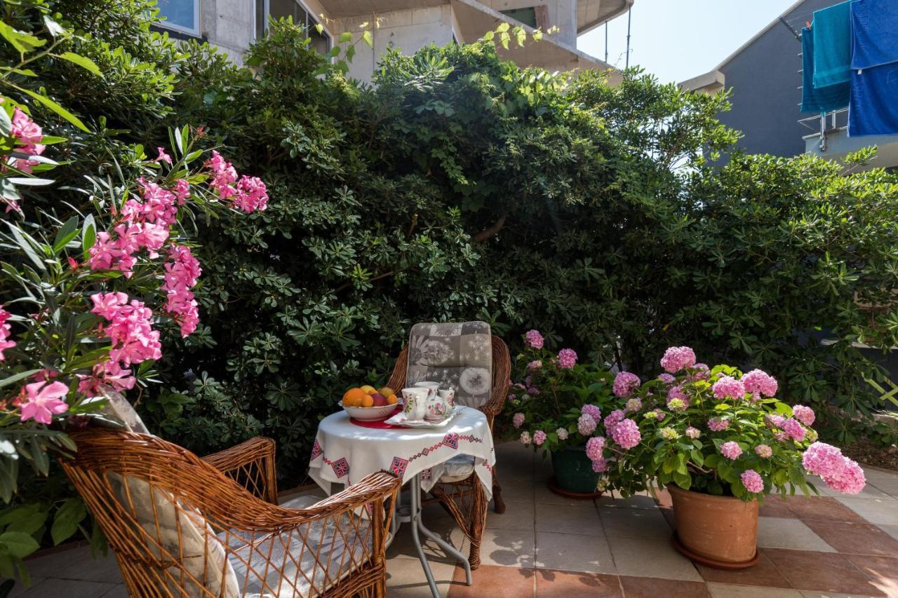 Apartment & Rooms Primi With Free Parking Ragusa Esterno foto