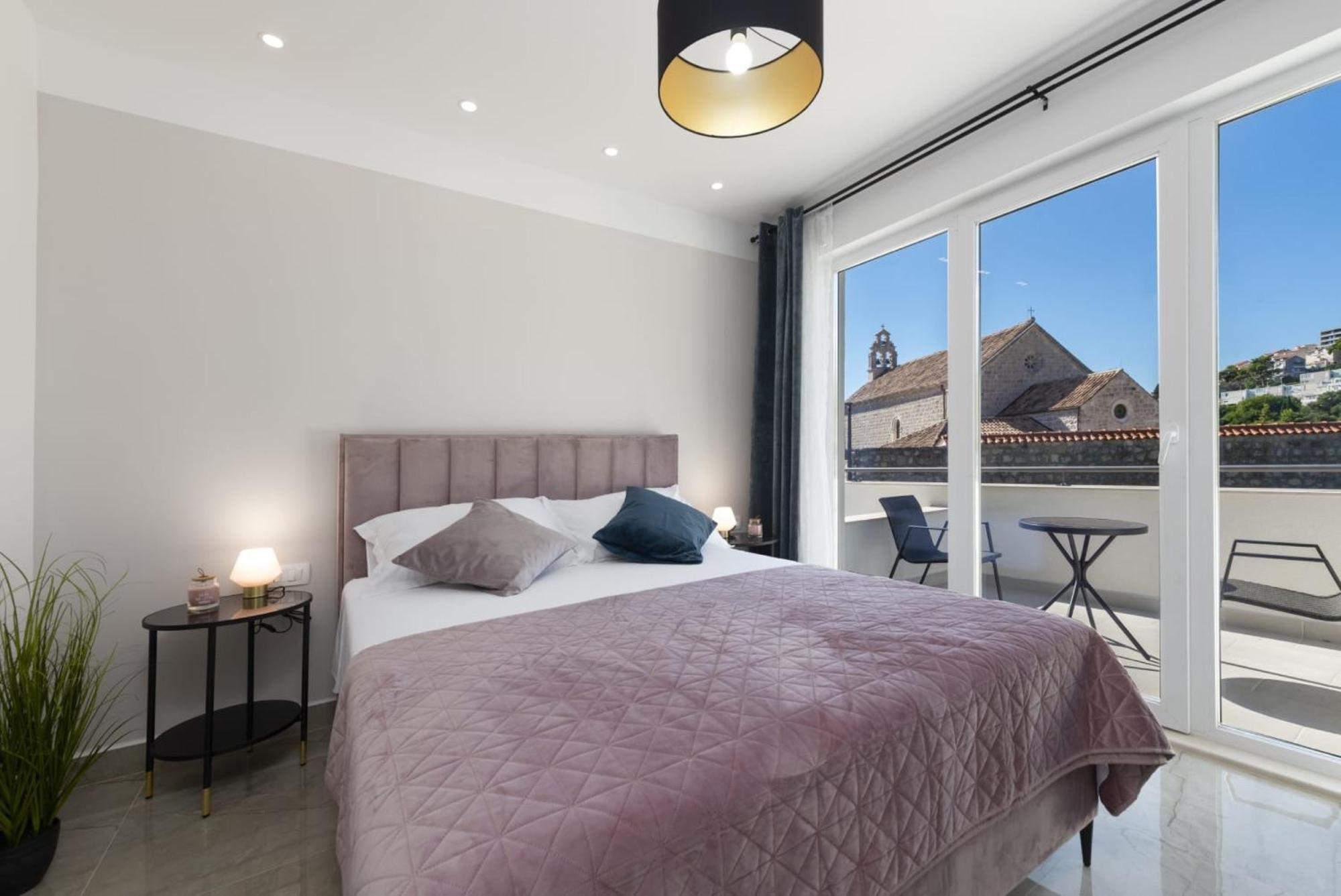Apartment & Rooms Primi With Free Parking Ragusa Esterno foto