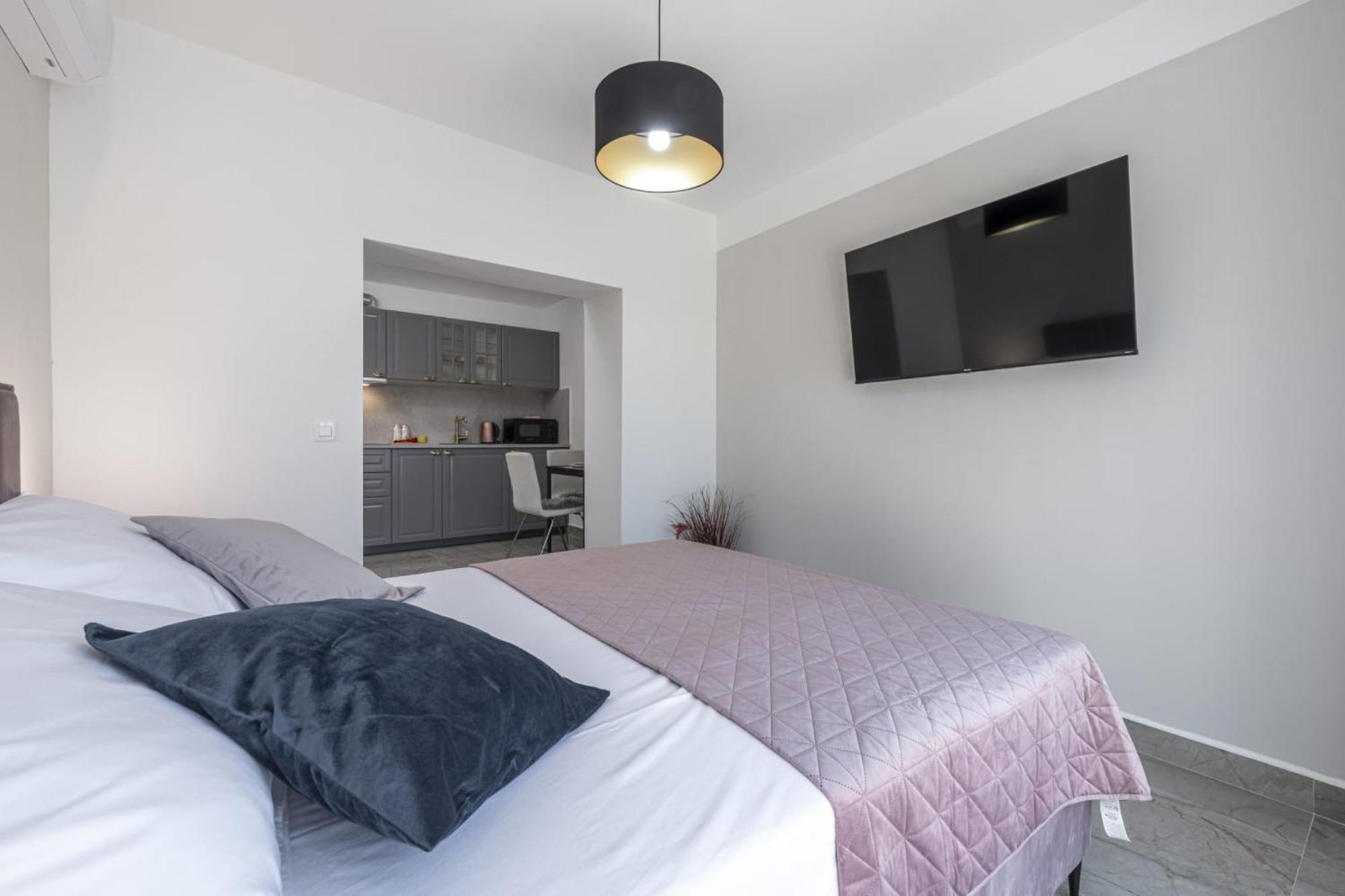 Apartment & Rooms Primi With Free Parking Ragusa Esterno foto