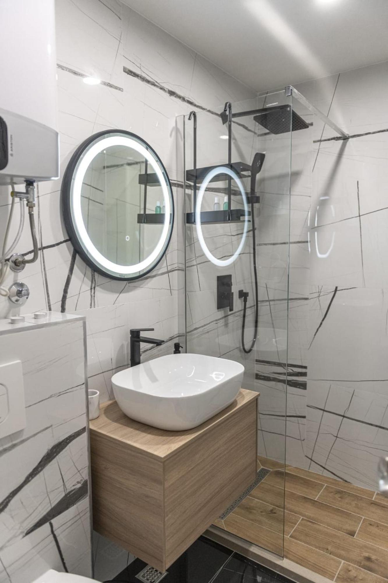 Apartment & Rooms Primi With Free Parking Ragusa Esterno foto