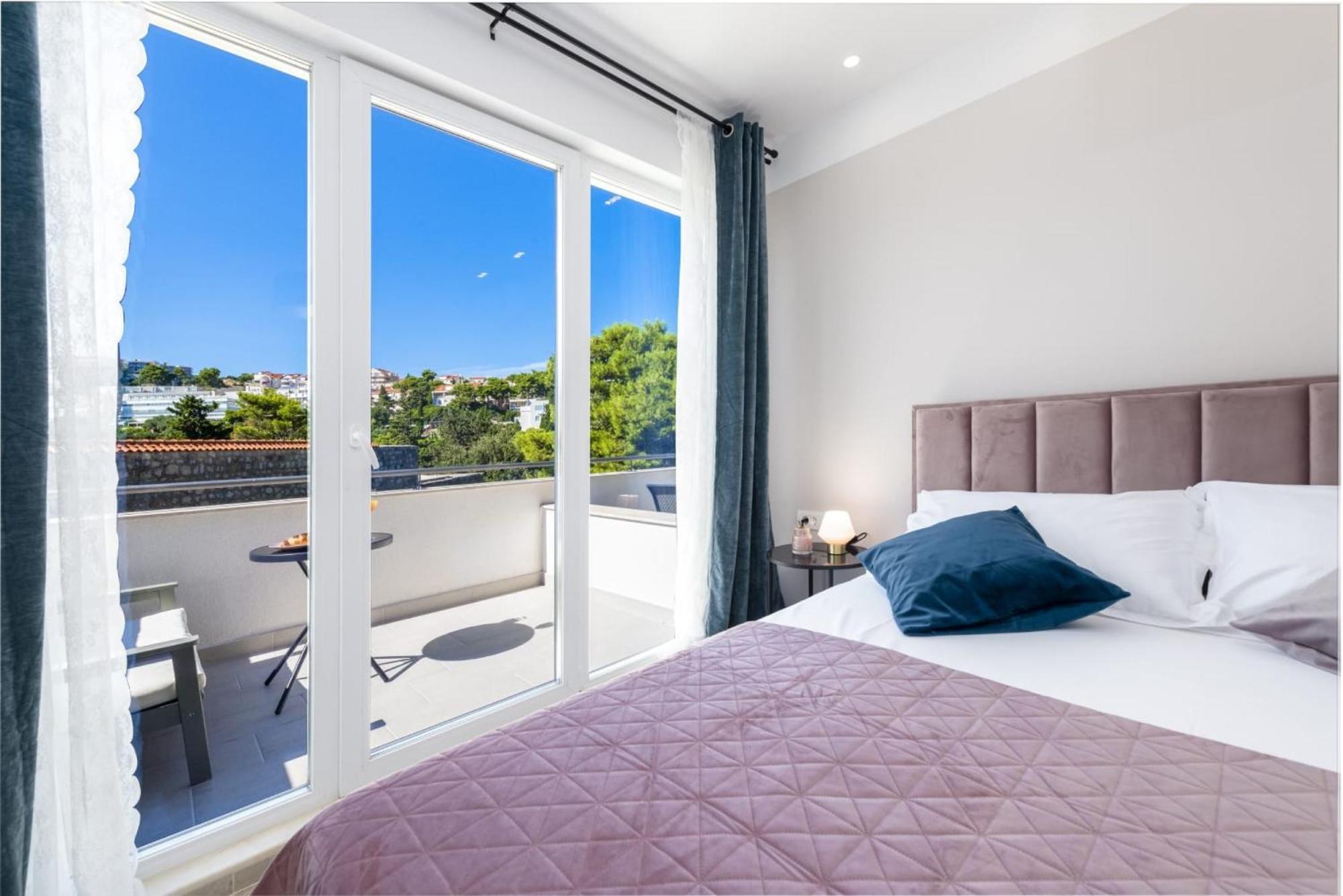 Apartment & Rooms Primi With Free Parking Ragusa Esterno foto