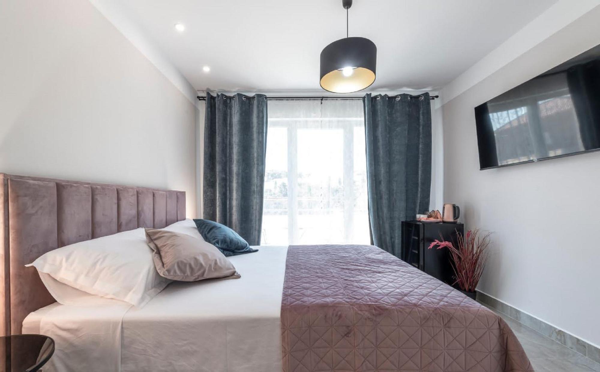 Apartment & Rooms Primi With Free Parking Ragusa Esterno foto