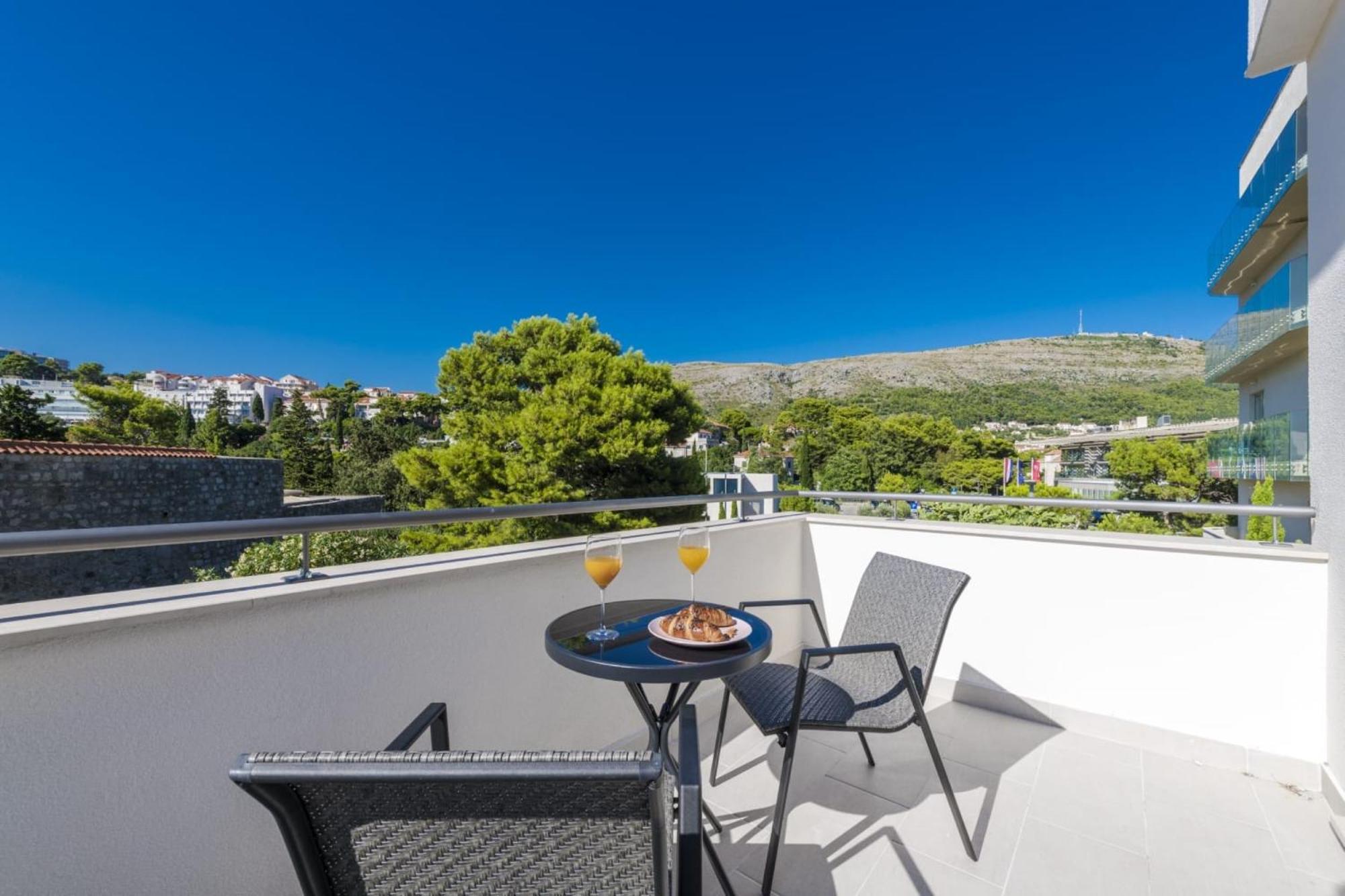 Apartment & Rooms Primi With Free Parking Ragusa Esterno foto