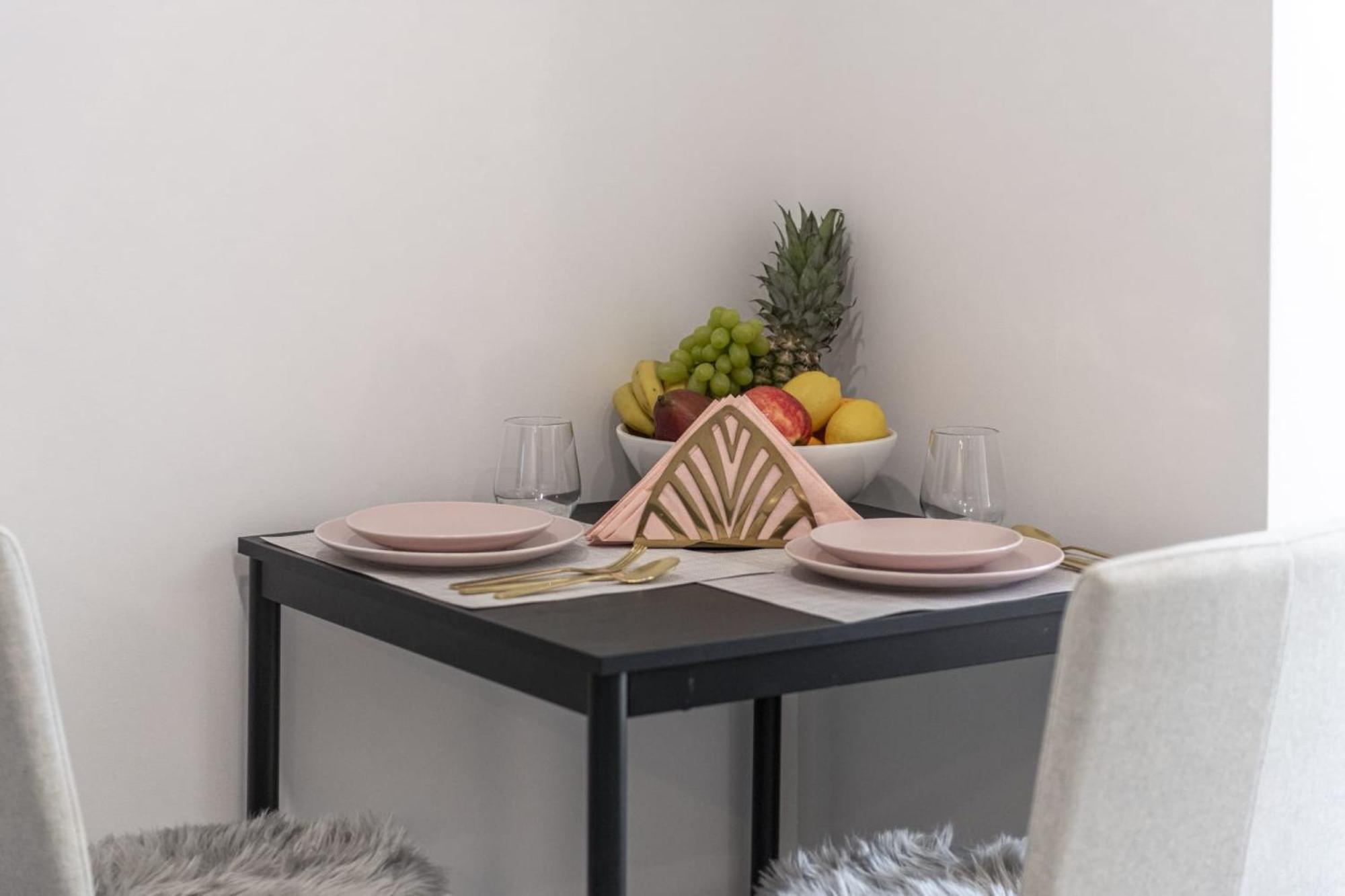 Apartment & Rooms Primi With Free Parking Ragusa Camera foto