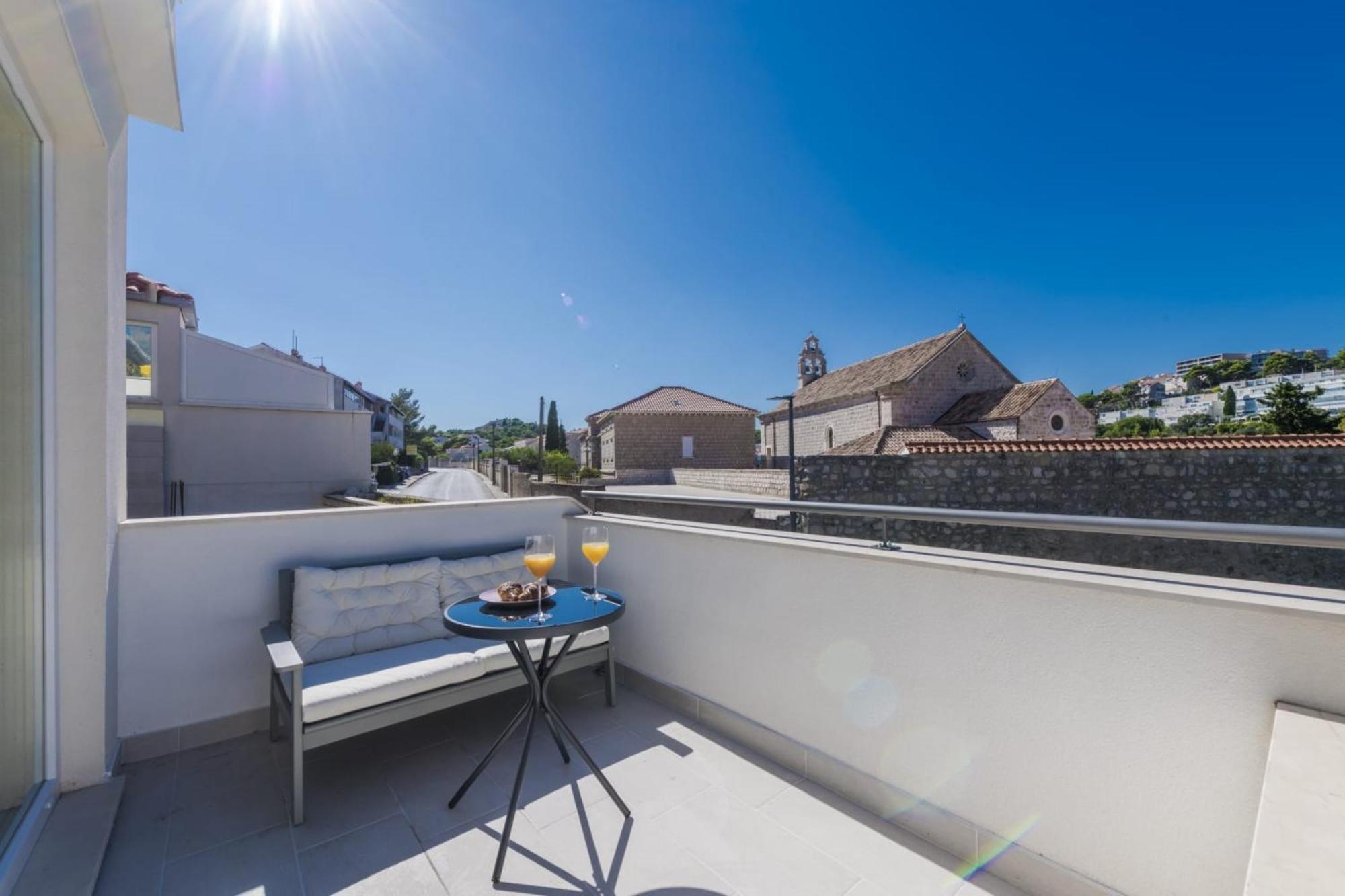 Apartment & Rooms Primi With Free Parking Ragusa Camera foto