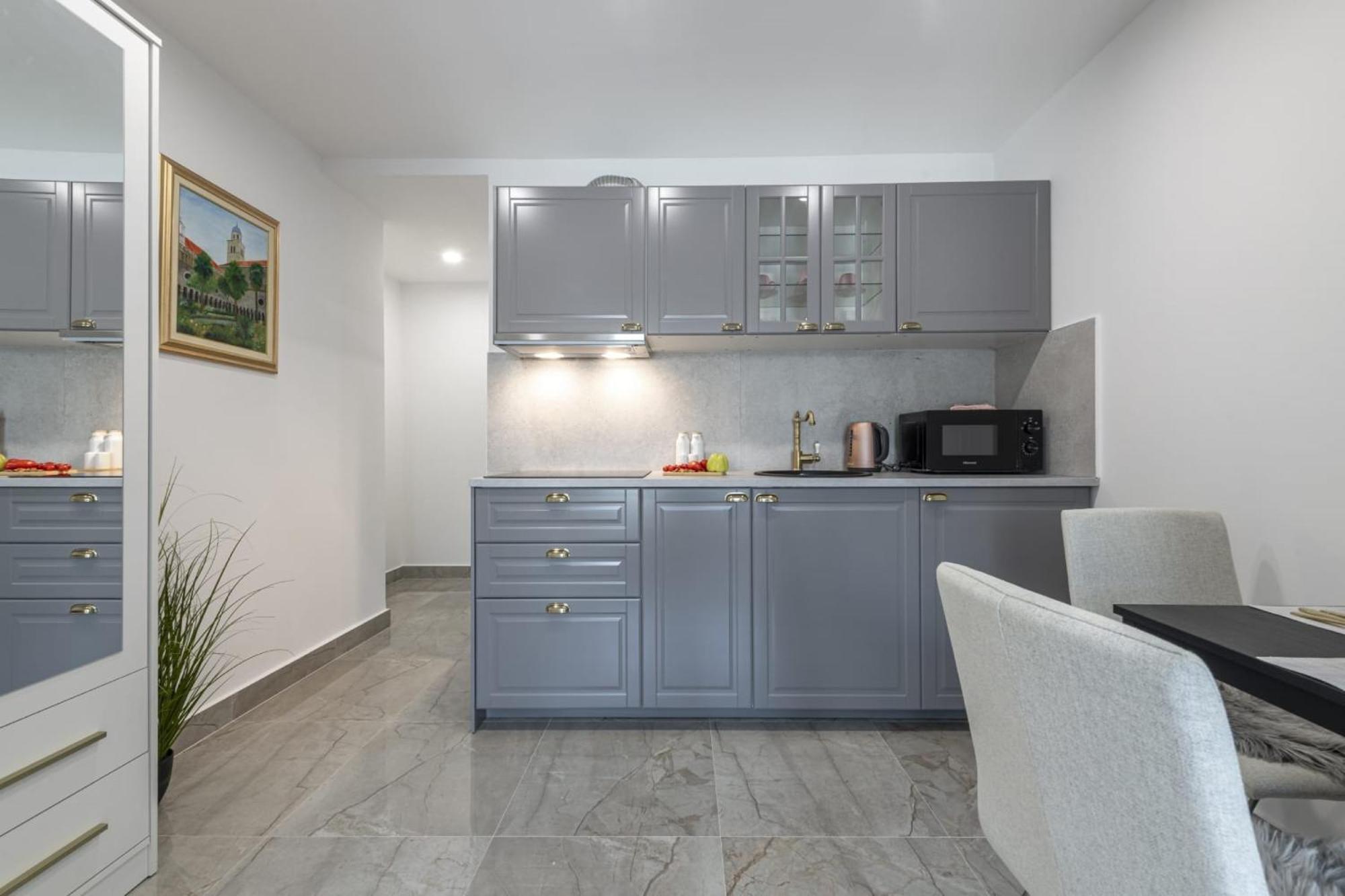 Apartment & Rooms Primi With Free Parking Ragusa Camera foto