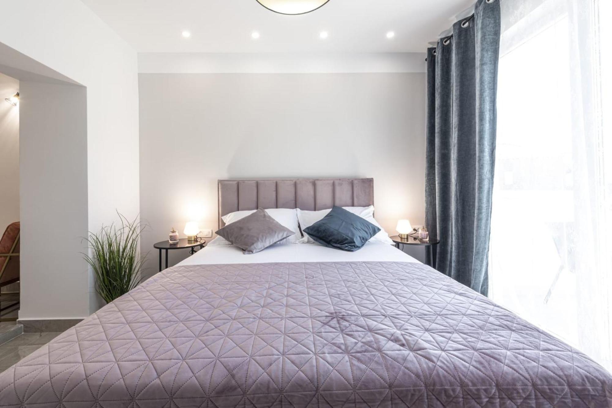 Apartment & Rooms Primi With Free Parking Ragusa Camera foto