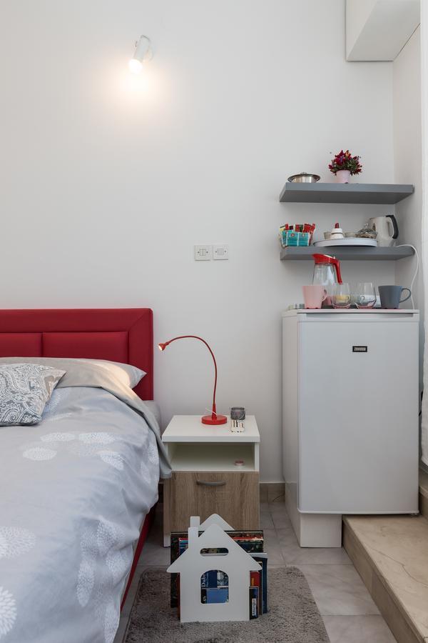 Apartment & Rooms Primi With Free Parking Ragusa Esterno foto