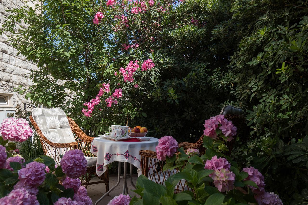 Apartment & Rooms Primi With Free Parking Ragusa Esterno foto